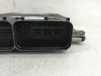 2015 Hyundai Santa Fe PCM Engine Control Computer ECU ECM PCU OEM P/N:39100-2GAG2 39130-2GAG2 Fits OEM Used Auto Parts - Oem