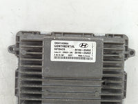 2015 Hyundai Santa Fe PCM Engine Control Computer ECU ECM PCU OEM P/N:39100-2GAG2 39130-2GAG2 Fits OEM Used Auto Parts - Oem