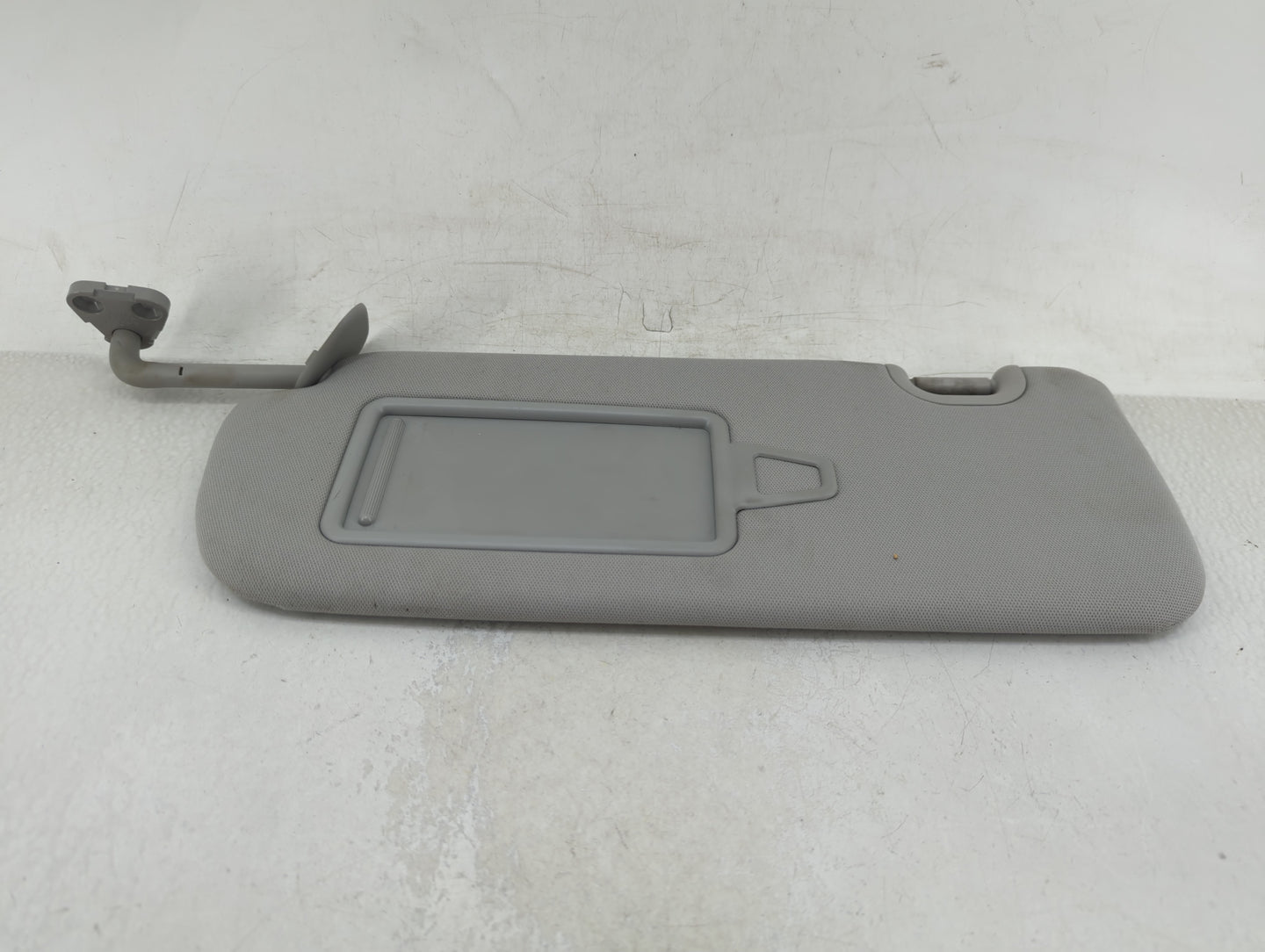2013-2019 Hyundai Santa Fe Sun Visor Shade Replacement Driver Left Mirror Fits Fits 2013 2014 2015 2016 2017 2018 2019 OEM U