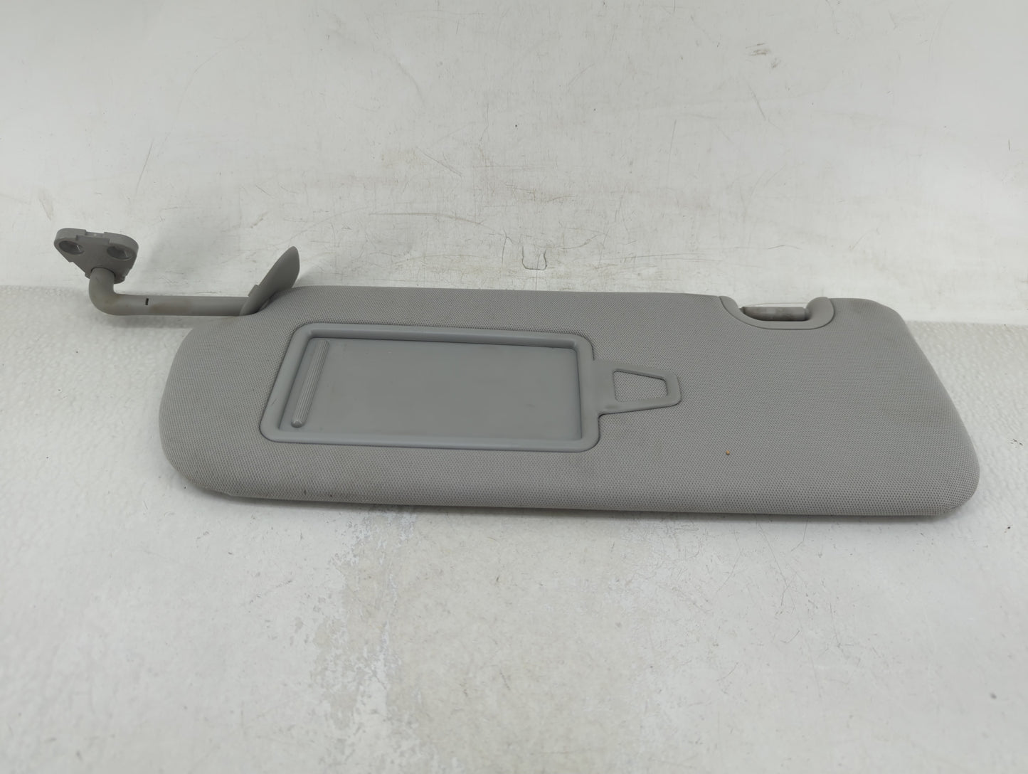 2013-2019 Hyundai Santa Fe Sun Visor Shade Replacement Driver Left Mirror Fits Fits 2013 2014 2015 2016 2017 2018 2019 OEM U