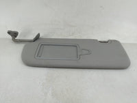 2013-2019 Hyundai Santa Fe Sun Visor Shade Replacement Driver Left Mirror Fits Fits 2013 2014 2015 2016 2017 2018 2019 OEM U