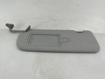 2013-2019 Hyundai Santa Fe Sun Visor Shade Replacement Driver Left Mirror Fits Fits 2013 2014 2015 2016 2017 2018 2019 OEM U