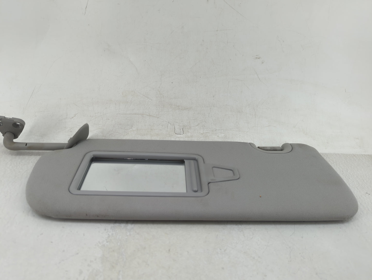 2013-2019 Hyundai Santa Fe Sun Visor Shade Replacement Driver Left Mirror Fits Fits 2013 2014 2015 2016 2017 2018 2019 OEM U