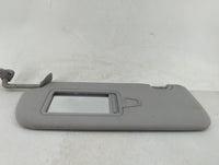 2013-2019 Hyundai Santa Fe Sun Visor Shade Replacement Driver Left Mirror Fits Fits 2013 2014 2015 2016 2017 2018 2019 OEM U