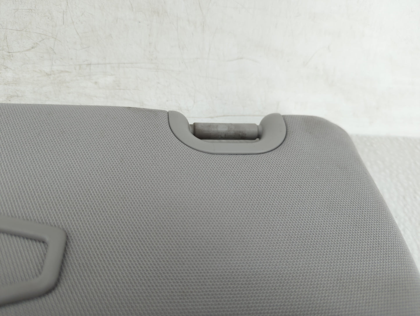 2013-2019 Hyundai Santa Fe Sun Visor Shade Replacement Driver Left Mirror Fits Fits 2013 2014 2015 2016 2017 2018 2019 OEM U