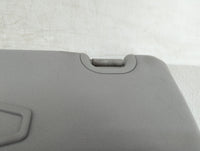 2013-2019 Hyundai Santa Fe Sun Visor Shade Replacement Driver Left Mirror Fits Fits 2013 2014 2015 2016 2017 2018 2019 OEM U