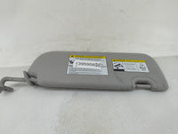 2013-2019 Hyundai Santa Fe Sun Visor Shade Replacement Driver Left Mirror Fits Fits 2013 2014 2015 2016 2017 2018 2019 OEM U