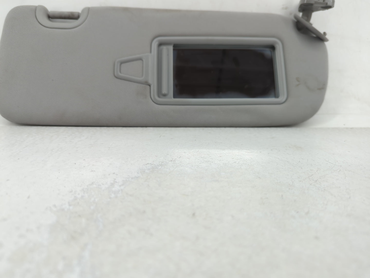2013-2019 Hyundai Santa Fe Sun Visor Shade Replacement Passenger Right Mirror Fits Fits 2013 2014 2015 2016 2017 2018 2019 O