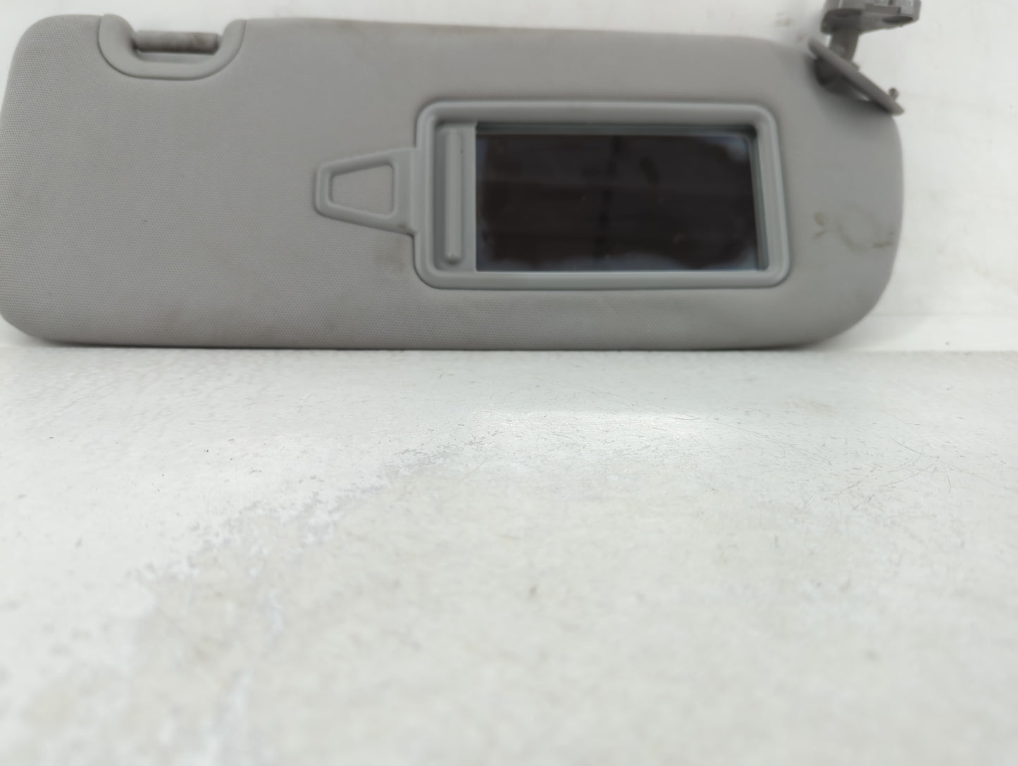 2013-2019 Hyundai Santa Fe Sun Visor Shade Replacement Passenger Right Mirror Fits Fits 2013 2014 2015 2016 2017 2018 2019 O
