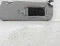 2013-2019 Hyundai Santa Fe Sun Visor Shade Replacement Passenger Right Mirror Fits Fits 2013 2014 2015 2016 2017 2018 2019 O