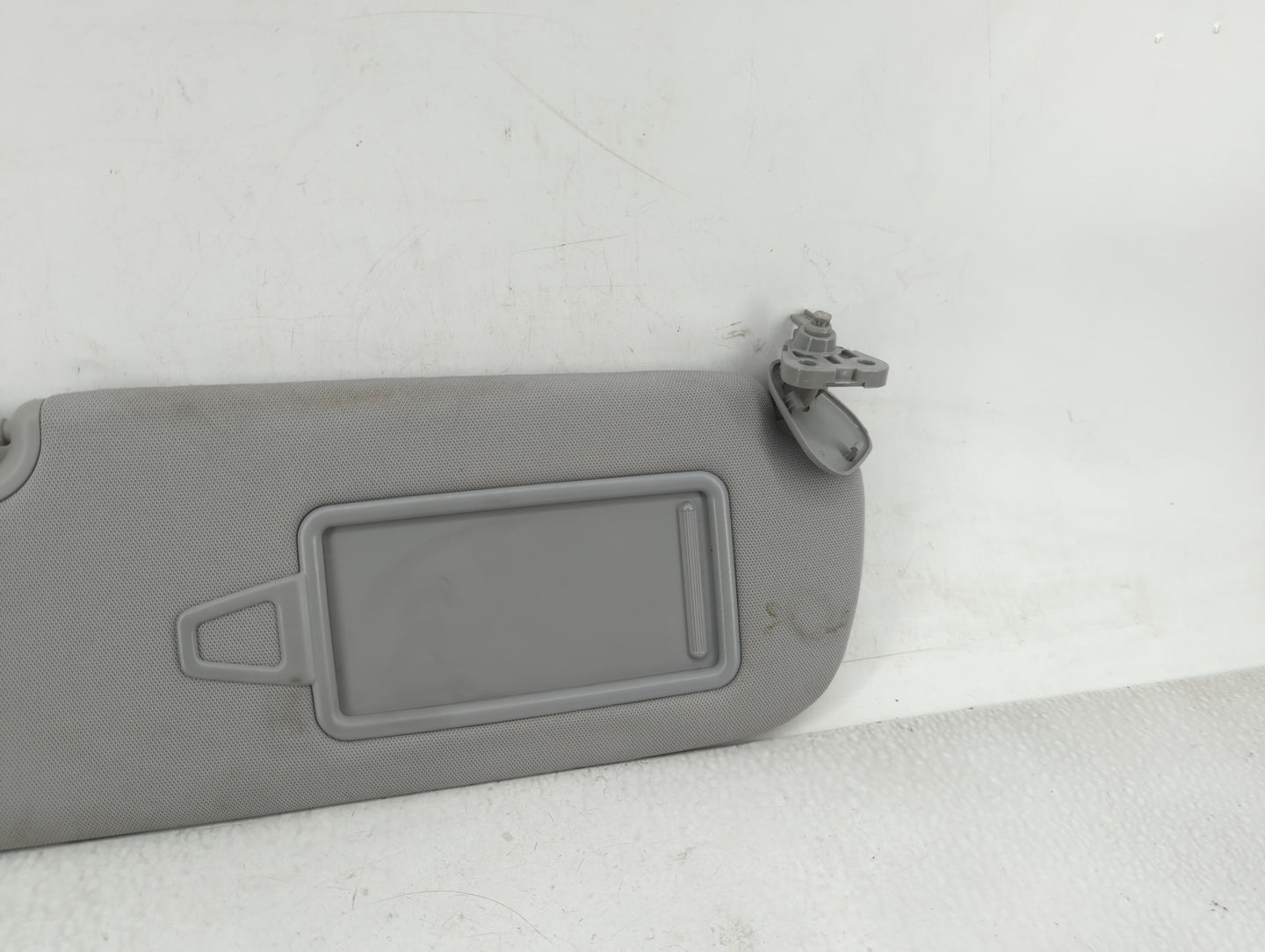 2013-2019 Hyundai Santa Fe Sun Visor Shade Replacement Passenger Right Mirror Fits Fits 2013 2014 2015 2016 2017 2018 2019 O