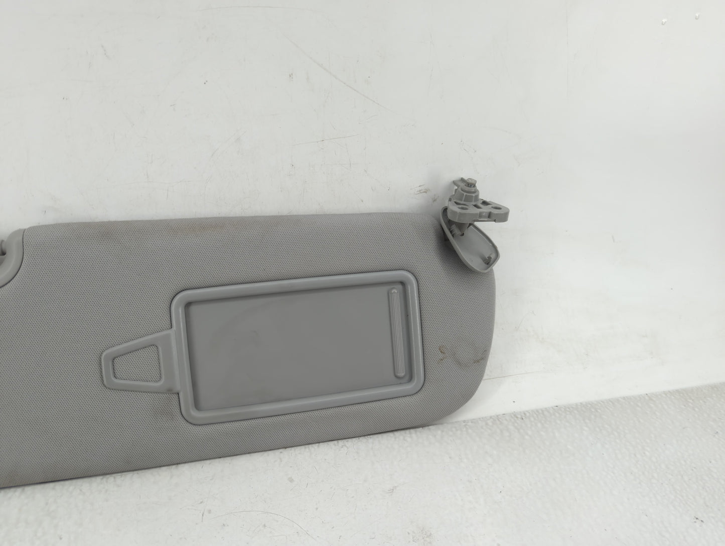 2013-2019 Hyundai Santa Fe Sun Visor Shade Replacement Passenger Right Mirror Fits Fits 2013 2014 2015 2016 2017 2018 2019 O