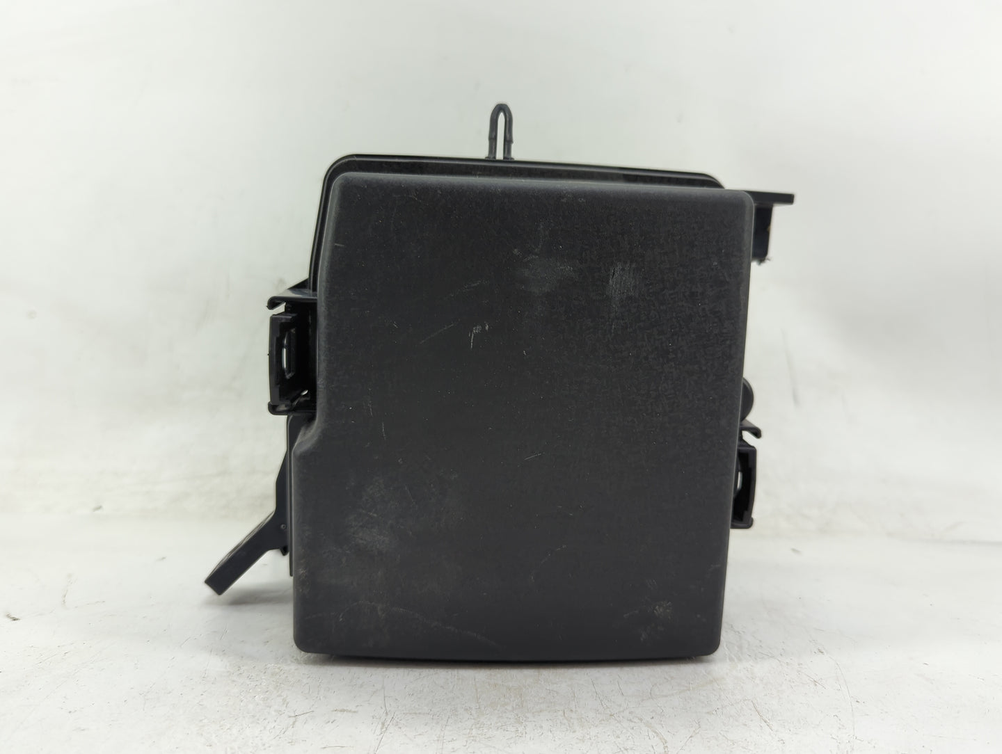 2015 Hyundai Santa Fe Fusebox Fuse Box Panel Relay Module P/N:91200-3Q014 Fits OEM Used Auto Parts - Oemusedautoparts1.com