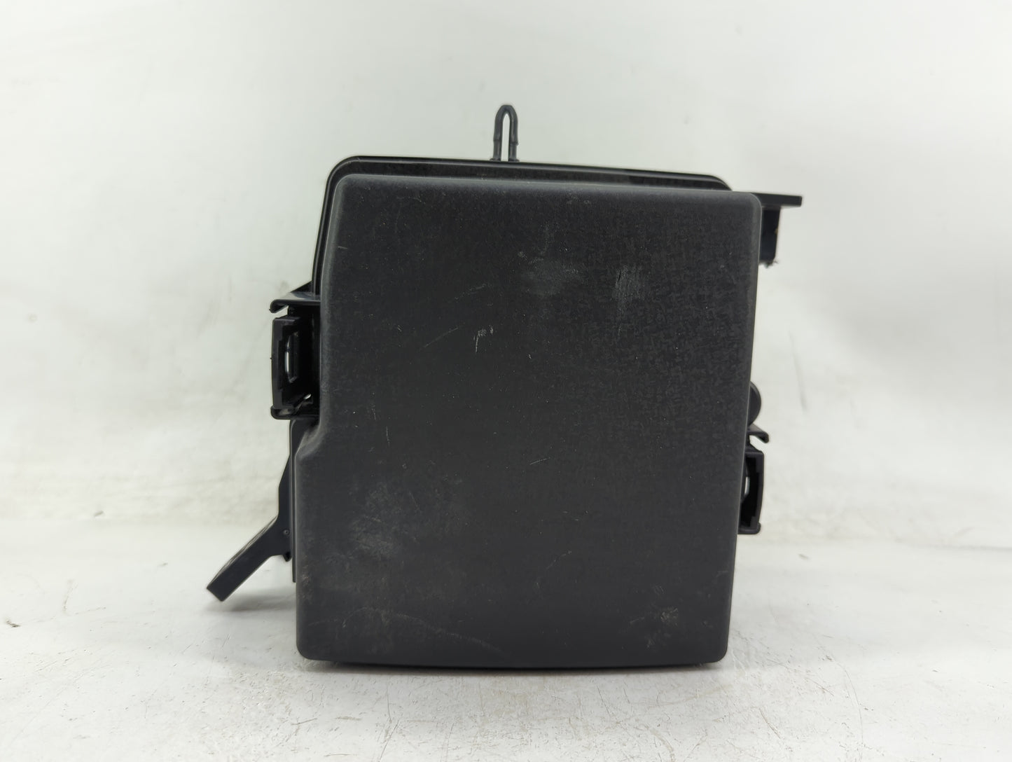 2015 Hyundai Santa Fe Fusebox Fuse Box Panel Relay Module P/N:91200-3Q014 Fits OEM Used Auto Parts - Oemusedautoparts1.com