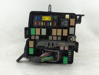 2015 Hyundai Santa Fe Fusebox Fuse Box Panel Relay Module P/N:91200-3Q014 Fits OEM Used Auto Parts - Oemusedautoparts1.com