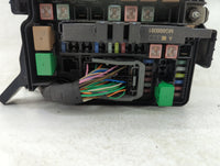 2015 Hyundai Santa Fe Fusebox Fuse Box Panel Relay Module P/N:91200-3Q014 Fits OEM Used Auto Parts - Oemusedautoparts1.com