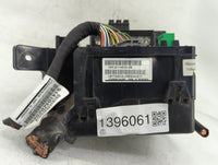 2015 Hyundai Santa Fe Fusebox Fuse Box Panel Relay Module P/N:91200-3Q014 Fits OEM Used Auto Parts - Oemusedautoparts1.com