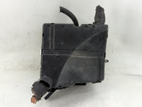2015 Hyundai Santa Fe Fusebox Fuse Box Panel Relay Module P/N:91200-3Q014 Fits OEM Used Auto Parts - Oemusedautoparts1.com