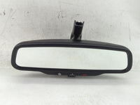 2013-2020 Hyundai Santa Fe Interior Rear View Mirror Replacement OEM P/N:A047396 Fits OEM Used Auto Parts - Oemusedautoparts