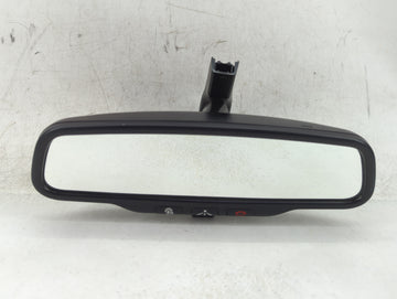 2013-2020 Hyundai Santa Fe Interior Rear View Mirror Replacement OEM P/N:A047396 Fits OEM Used Auto Parts - Oemusedautoparts