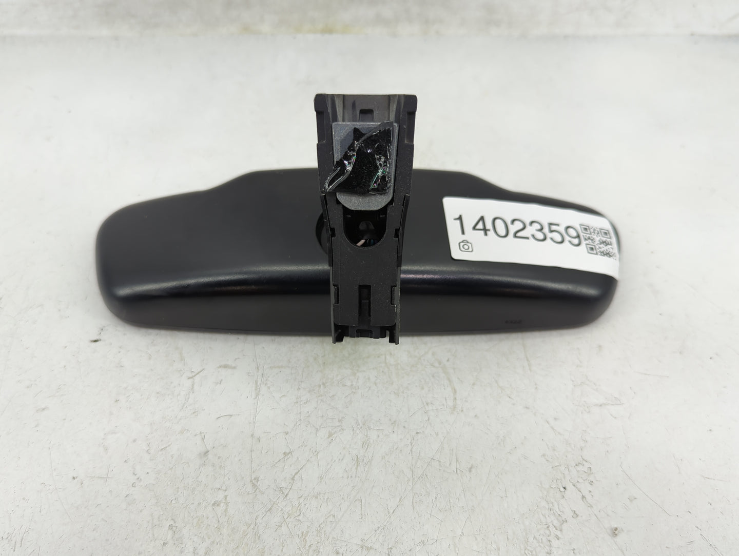 2013-2020 Hyundai Santa Fe Interior Rear View Mirror Replacement OEM P/N:A047396 Fits OEM Used Auto Parts - Oemusedautoparts
