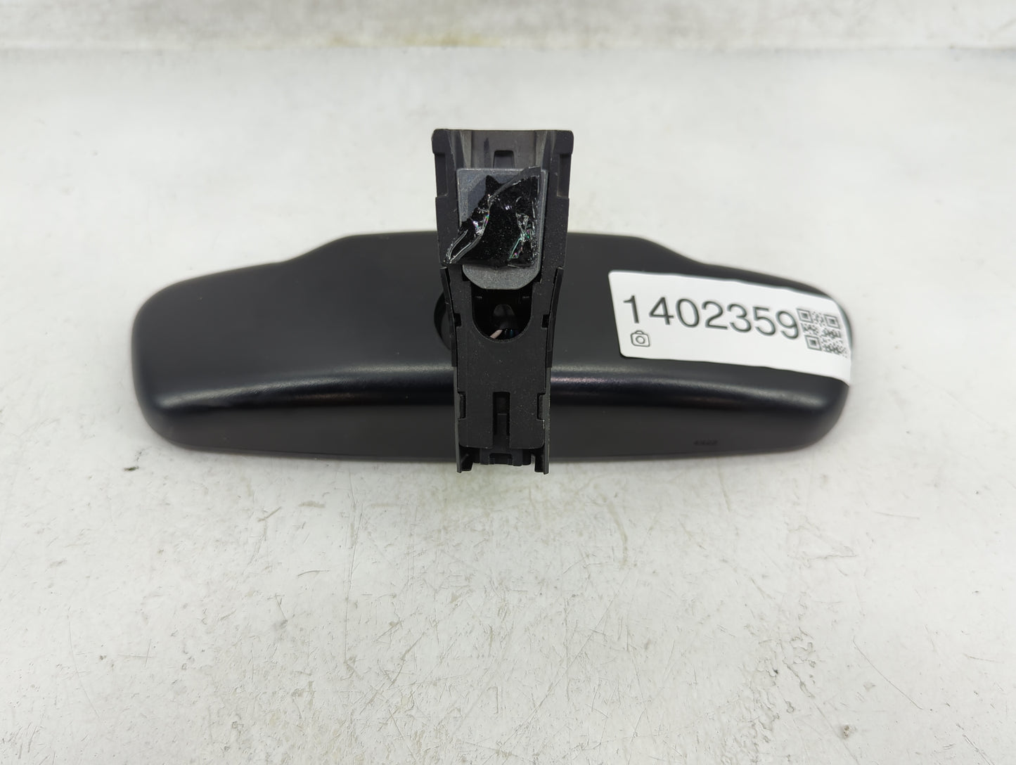 2013-2020 Hyundai Santa Fe Interior Rear View Mirror Replacement OEM P/N:A047396 Fits OEM Used Auto Parts - Oemusedautoparts