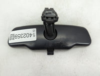 2013-2020 Hyundai Santa Fe Interior Rear View Mirror Replacement OEM P/N:A047396 Fits OEM Used Auto Parts - Oemusedautoparts