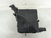 2015 Hyundai Santa Fe Fusebox Fuse Box Panel Relay Module Fits OEM Used Auto Parts - Oemusedautoparts1.com