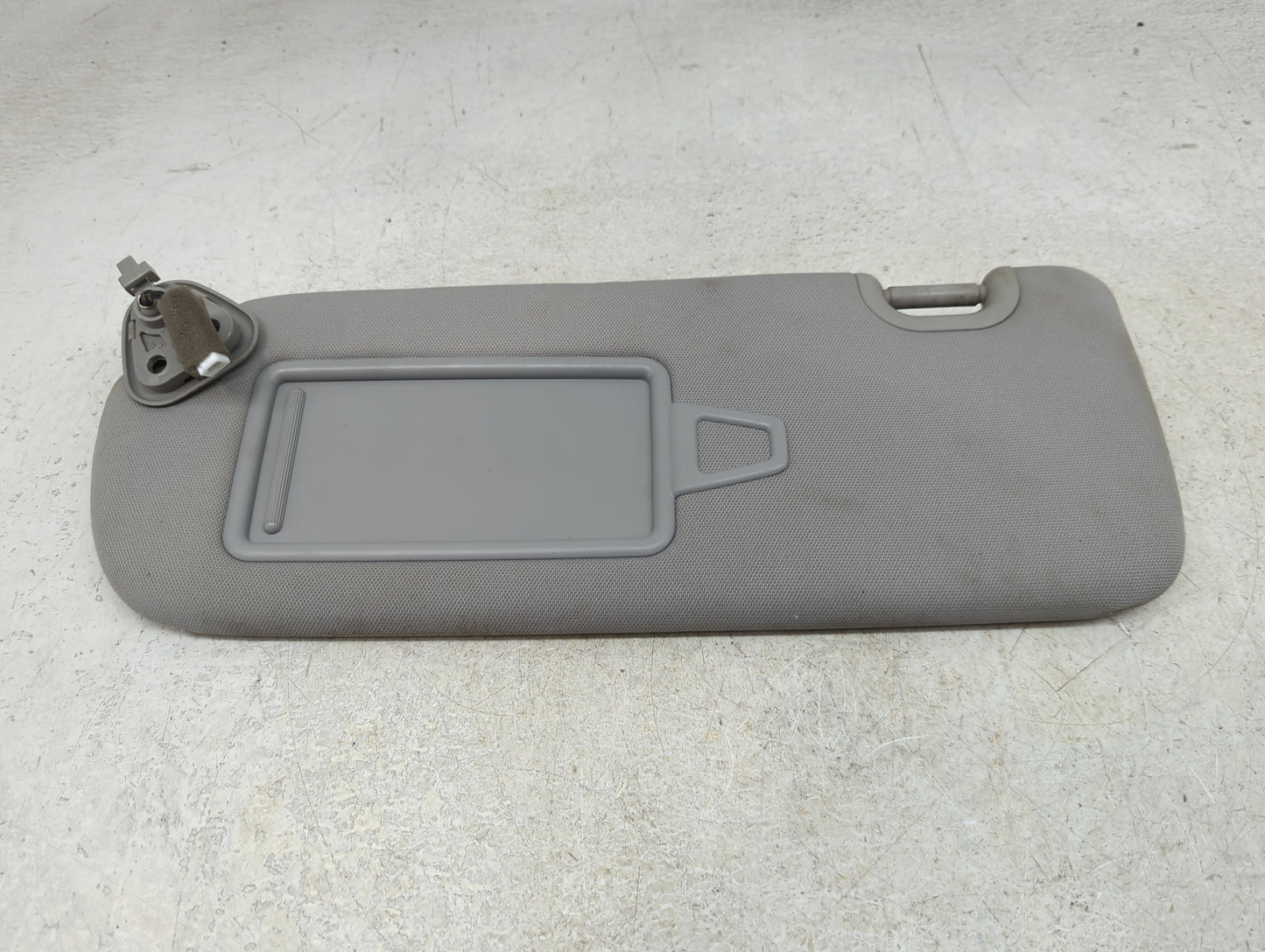 2013-2019 Hyundai Santa Fe Sun Visor Shade Replacement Driver Left Mirror Fits Fits 2013 2014 2015 2016 2017 2018 2019 OEM U