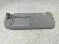 2013-2019 Hyundai Santa Fe Sun Visor Shade Replacement Driver Left Mirror Fits Fits 2013 2014 2015 2016 2017 2018 2019 OEM U