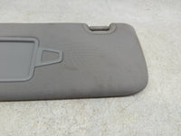 2013-2019 Hyundai Santa Fe Sun Visor Shade Replacement Driver Left Mirror Fits Fits 2013 2014 2015 2016 2017 2018 2019 OEM U