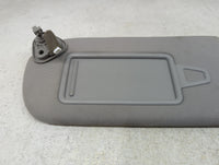 2013-2019 Hyundai Santa Fe Sun Visor Shade Replacement Driver Left Mirror Fits Fits 2013 2014 2015 2016 2017 2018 2019 OEM U