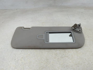 2013-2019 Hyundai Santa Fe Sun Visor Shade Replacement Passenger Right Mirror Fits Fits 2013 2014 2015 2016 2017 2018 2019 O