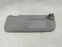 2013-2019 Hyundai Santa Fe Sun Visor Shade Replacement Passenger Right Mirror Fits Fits 2013 2014 2015 2016 2017 2018 2019 O
