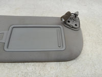 2013-2019 Hyundai Santa Fe Sun Visor Shade Replacement Passenger Right Mirror Fits Fits 2013 2014 2015 2016 2017 2018 2019 O
