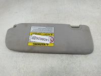 2013-2019 Hyundai Santa Fe Sun Visor Shade Replacement Passenger Right Mirror Fits Fits 2013 2014 2015 2016 2017 2018 2019 O