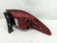 2013-2016 Hyundai Santa Fe Tail Light Assembly Passenger Right OEM Fits Fits 2013 2014 2015 2016 OEM Used Auto Parts - Oemus