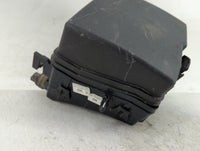 2013-2016 Hyundai Santa Fe Fusebox Fuse Box Panel Relay Module P/N:91210 B8501 Fits Fits 2013 2014 2015 2016 OEM Used Auto P