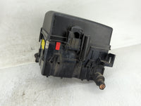 2013-2016 Hyundai Santa Fe Fusebox Fuse Box Panel Relay Module P/N:91210 B8501 Fits Fits 2013 2014 2015 2016 OEM Used Auto P