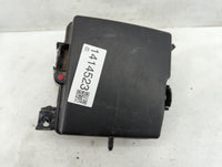 2013-2016 Hyundai Santa Fe Fusebox Fuse Box Panel Relay Module P/N:91951-2W000 91210 B8501 Fits Fits 2013 2014 2015 2016 OEM