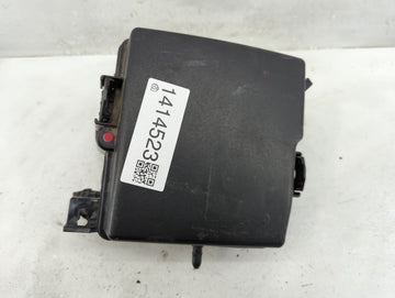 2013-2016 Hyundai Santa Fe Fusebox Fuse Box Panel Relay Module P/N:91951-2W000 91210 B8501 Fits Fits 2013 2014 2015 2016 OEM