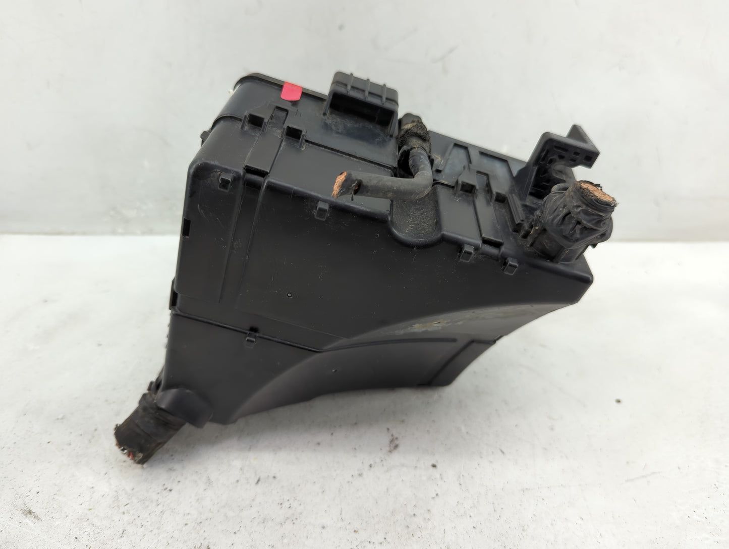 2013-2016 Hyundai Santa Fe Fusebox Fuse Box Panel Relay Module P/N:91951-2W000 91210 B8501 Fits Fits 2013 2014 2015 2016 OEM