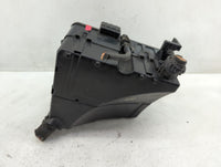 2013-2016 Hyundai Santa Fe Fusebox Fuse Box Panel Relay Module P/N:91951-2W000 91210 B8501 Fits Fits 2013 2014 2015 2016 OEM