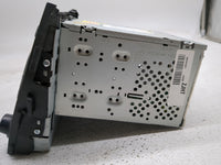 2015-2016 Hyundai Santa Fe Radio AM FM Cd Player Receiver Replacement P/N:961804Z1024X Fits Fits 2015 2016 OEM Used Auto Par
