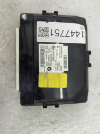 2015-2016 Hyundai Santa Fe Theft-locking Control Module - Oemusedautoparts1.com
