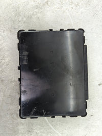 2015-2016 Hyundai Santa Fe Theft-locking Control Module - Oemusedautoparts1.com