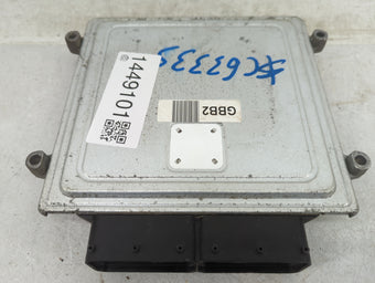 compare product 2015 Hyundai Santa Fe PCM Engine Control Computer ECU ECM PCU OEM P/N:39130-2GBB2 39100-2GBB2, 5WY3H49A, DMAFC0DR5A Fits OEM Used Auto Parts