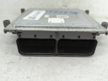 2015 Hyundai Santa Fe PCM Engine Control Computer ECU ECM PCU OEM P/N:39130-2GBB2 39100-2GBB2, 5WY3H49A, DMAFC0DR5A Fits OEM Used Auto Parts