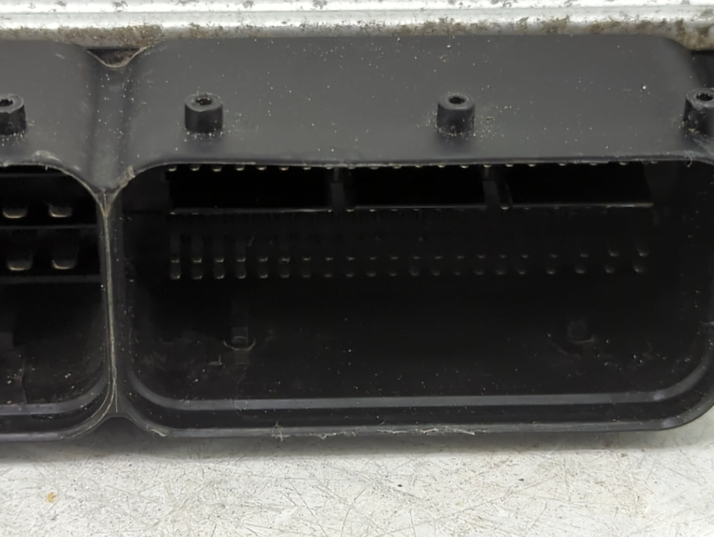 2015 Hyundai Santa Fe PCM Engine Control Computer ECU ECM PCU OEM P/N:39130-2GBB2 39100-2GBB2, 5WY3H49A, DMAFC0DR5A Fits OEM