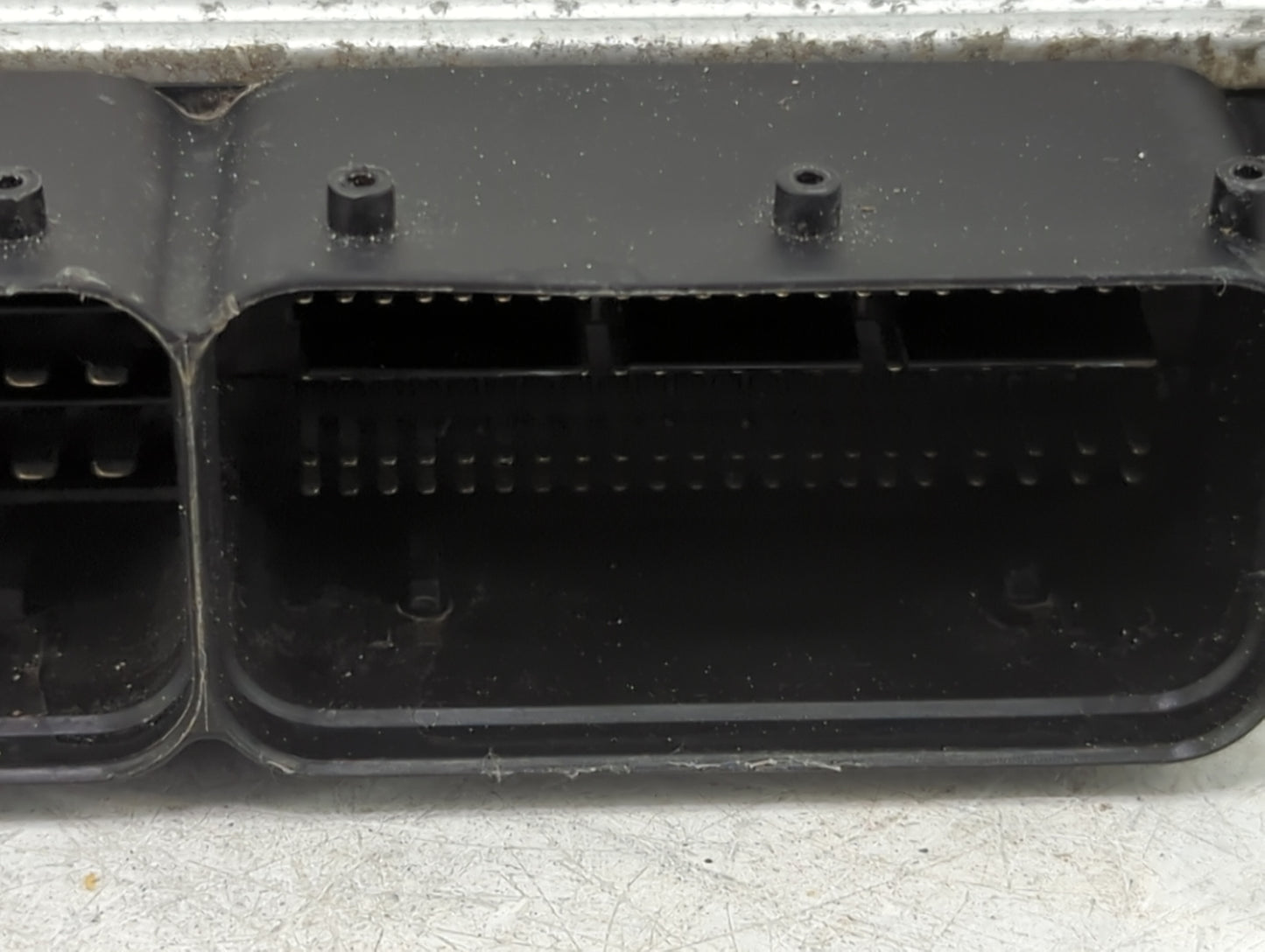 2015 Hyundai Santa Fe PCM Engine Control Computer ECU ECM PCU OEM P/N:39130-2GBB2 39100-2GBB2, 5WY3H49A, DMAFC0DR5A Fits OEM